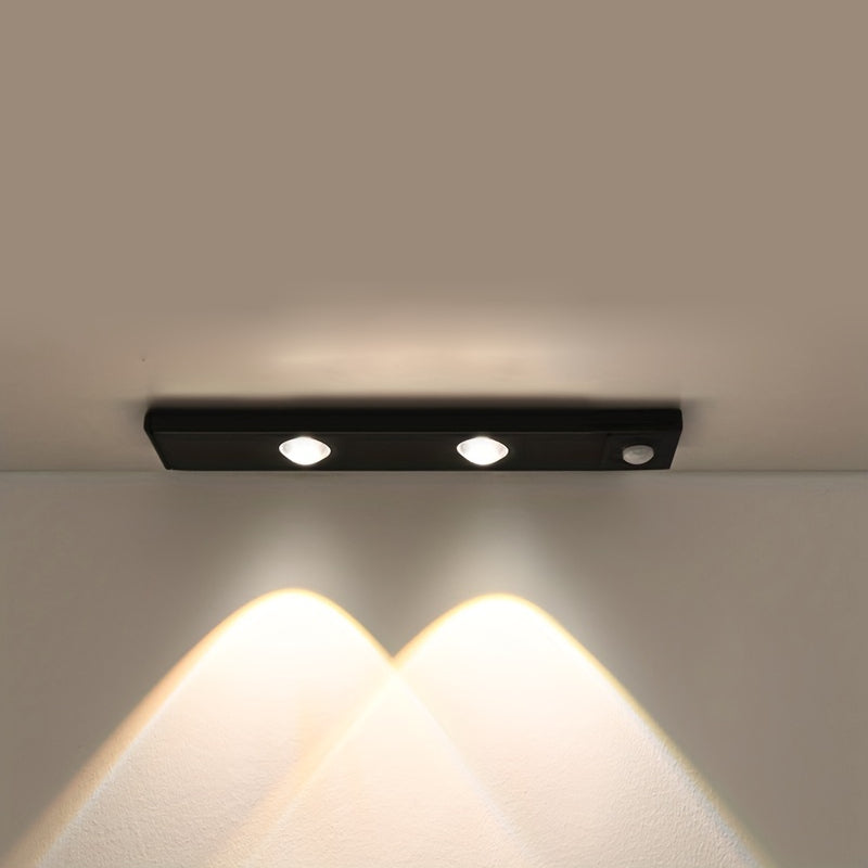 Under Cabinet Lighting | LED Cabinet Light-Cabinet Light-Homefinn