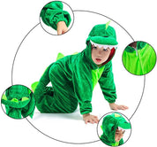 Dinosaur Costume | Kids Toddler Dinosaur Costume-Kids Costume-Homefinn