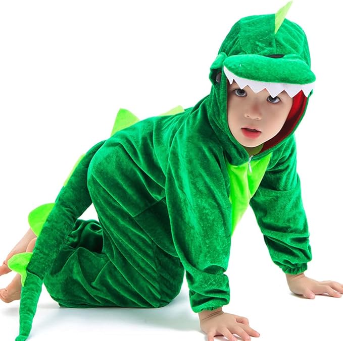 Dinosaur Costume | Kids Toddler Dinosaur Costume-Kids Costume-Homefinn