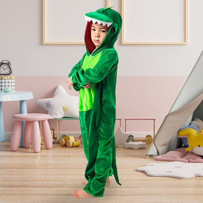Dinosaur Costume | Kids Toddler Dinosaur Costume-Kids Costume-Homefinn