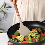 Kitchen Utensil Set | Cooking Utensil Set With Holder-Kitchen Utensil Set-Homefinn
