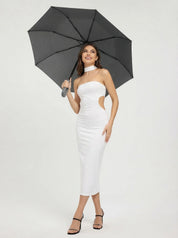 Rain Umbrella | Compact Umbrella