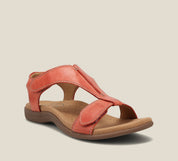 Women Everyday Sandals | Comfortable Summer Shoes-Women Sandals-Homefinn