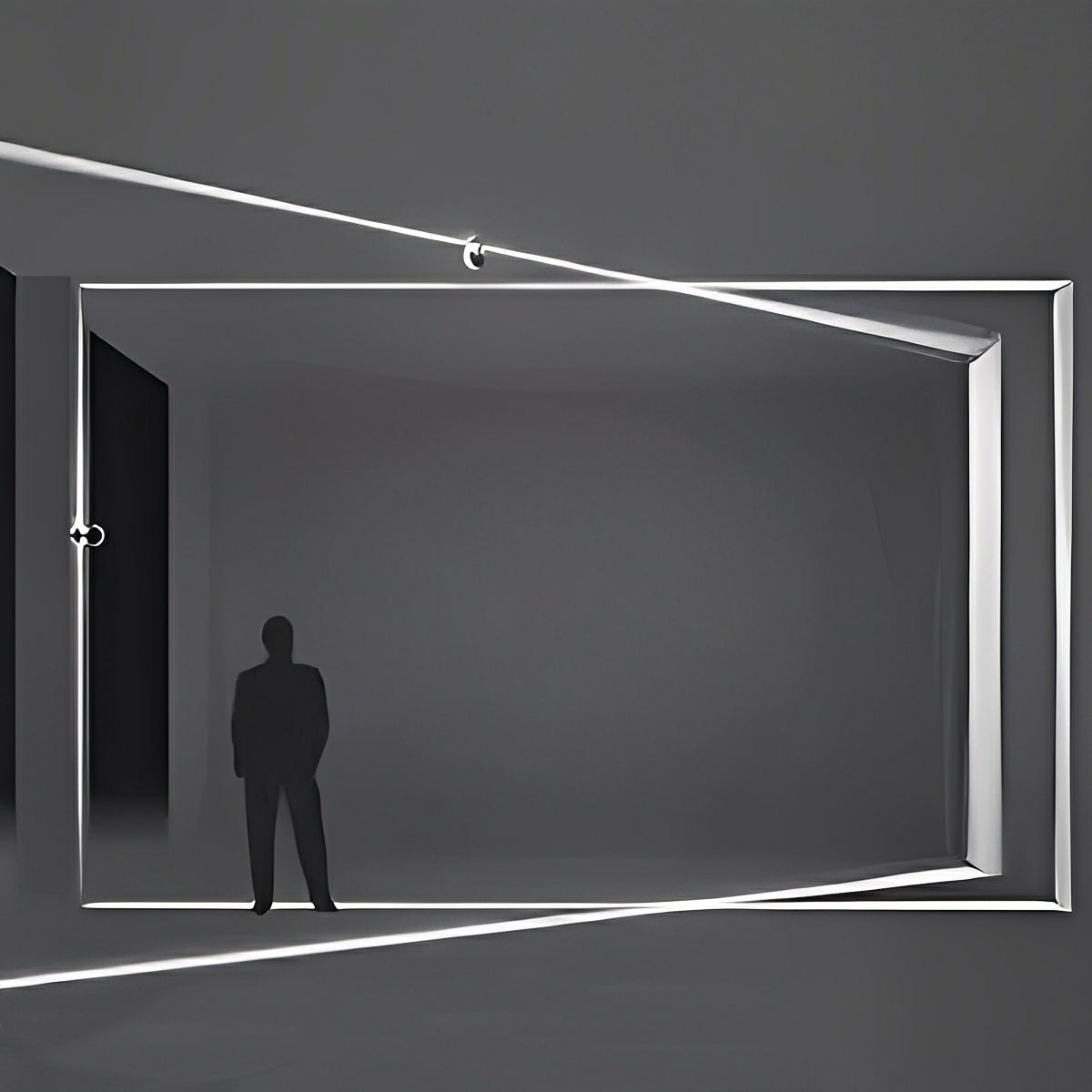 Hallway Light | Ceiling And Wall Spotlights-Spot Light-Homefinn