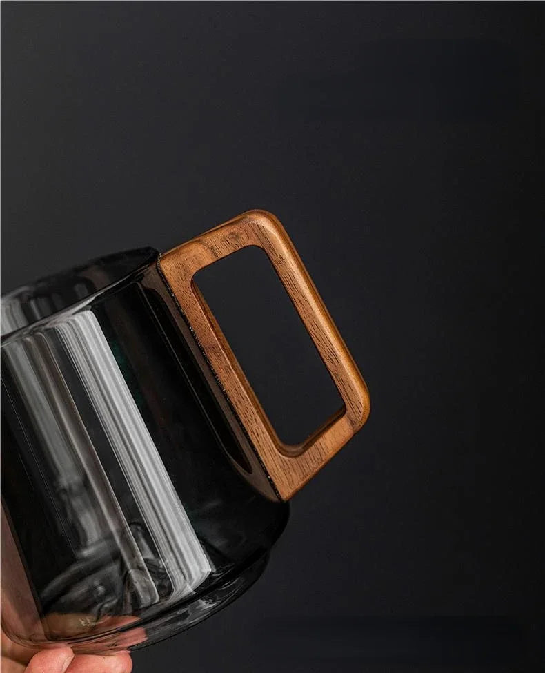 Insulated Travel Coffee Mug | Leakproof Design Daily Use-Mug-Homefinn