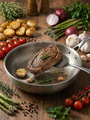 Non Stick Frying Pan | Skillet Pan