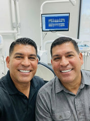 Teeth Coverings | Clip On Veneers