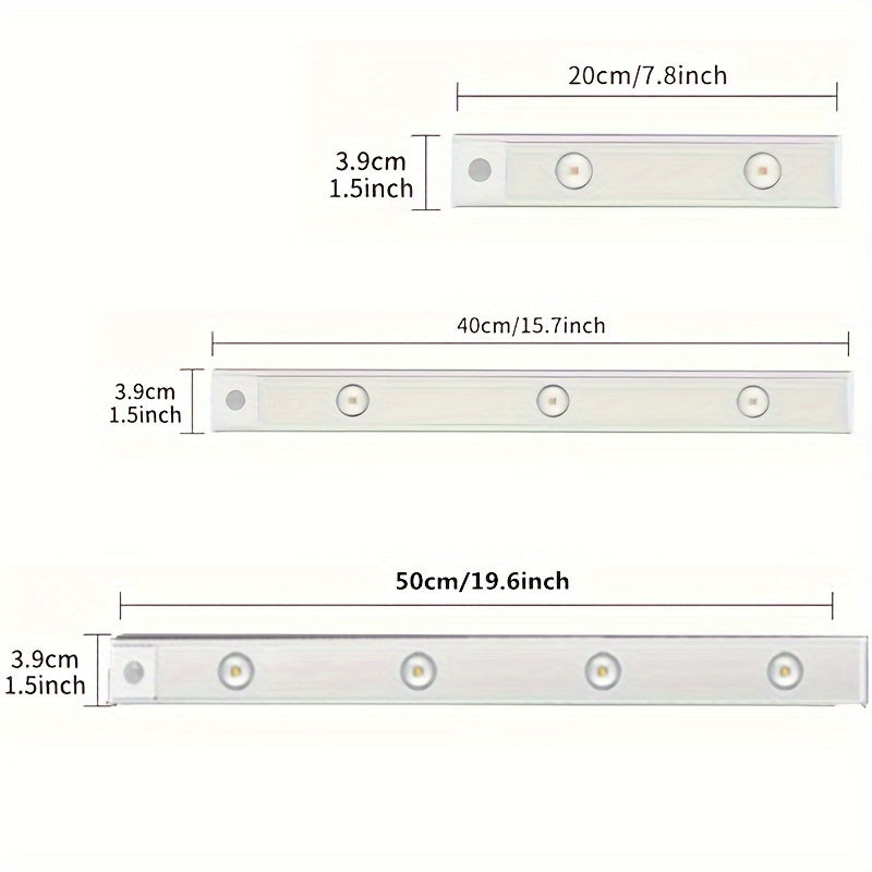 Under Cabinet Lighting | LED Cabinet Light-Cabinet Light-Homefinn