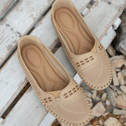 Women Flat Shoes | Comfortable Everyday Slip-Ons-Women Shoes-Homefinn