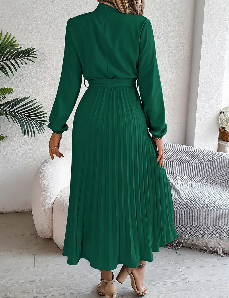Wedding Guest Dress | Modest Dress-Women Dress-Homefinn
