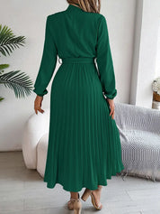 Wedding Guest Dress | Modest Dress-Women Dress-Homefinn