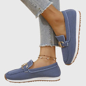 Women Loafers | Everyday Casual Shoes-Women Shoes-Homefinn