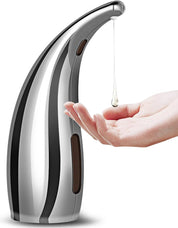 Soap Dispensers | Touchless Hand Soap Dispenser-Soap Dispenser-Homefinn