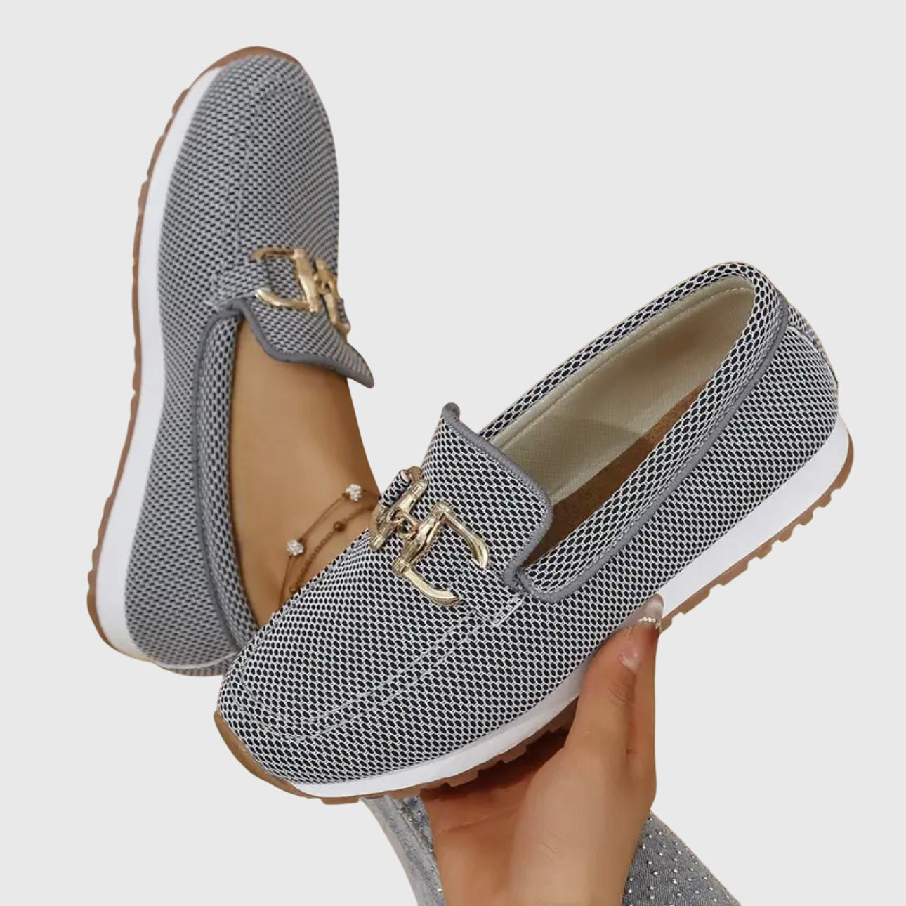 Women Loafers | Everyday Casual Shoes-Women Shoes-Homefinn