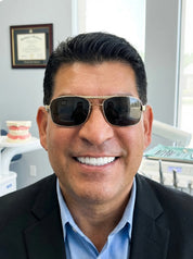 Teeth Coverings | Clip On Veneers