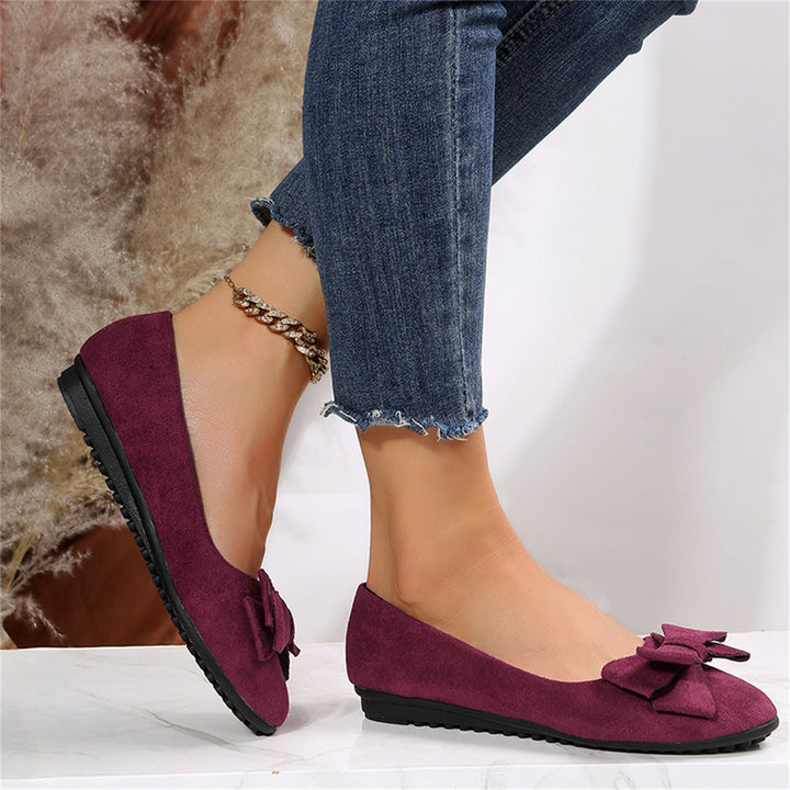 Women Loafers | Women Comfort Shoes-Women Shoes-Homefinn