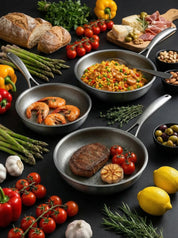 Non Stick Frying Pan | Skillet Pan