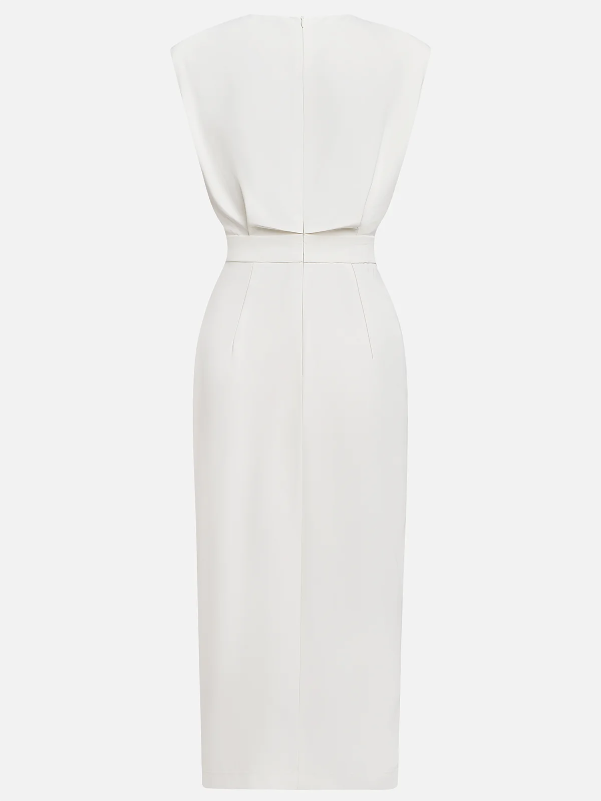 Women Dress | Business Casual Women-Women Dress-Homefinn