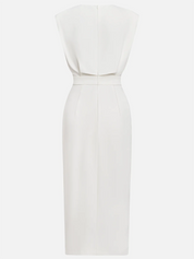 Women Dress | Business Casual Women-Women Dress-Homefinn