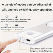 Under Cabinet Lighting | LED Cabinet Light-Cabinet Light-Homefinn
