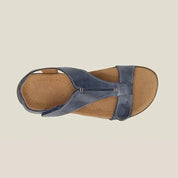 Women Everyday Sandals | Comfortable Summer Shoes-Women Sandals-Homefinn
