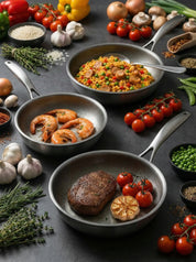 Non Stick Frying Pan | Skillet Pan