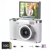 Compact Digital Camera | Point And Shoot Everyday Photography