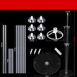 Balloon Stand | Table Balloon Holder Stand