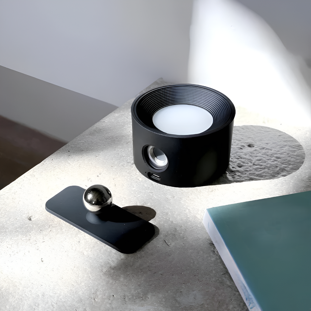 Modern Bathroom Wall Sconce | Ambient Indoor Lighting-Wall Light-Homefinn