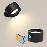 Modern Bathroom Wall Sconce | Ambient Indoor Lighting