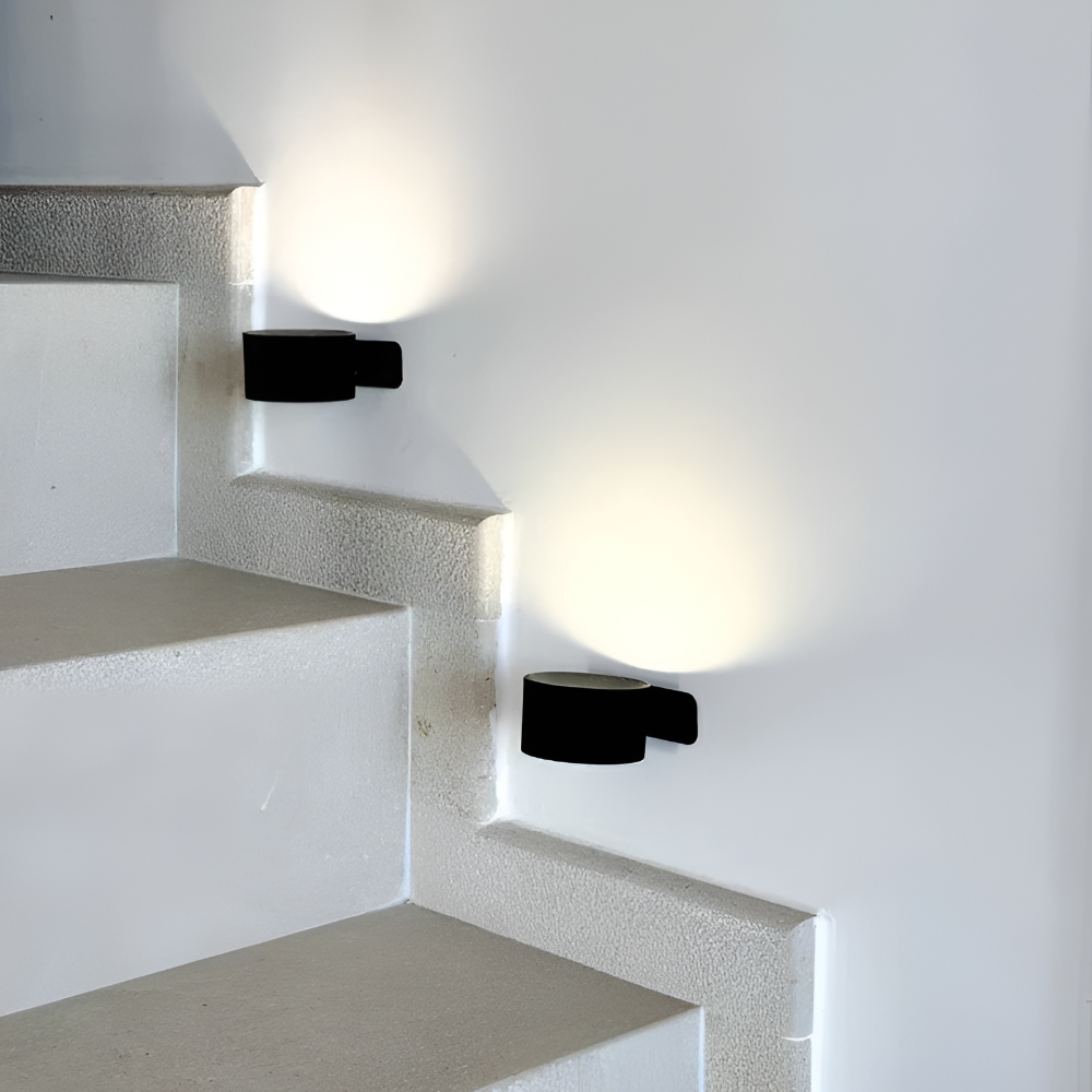Wall Lights | Modern Bathroom Wall Sconce Lighting-Wall Light-Homefinn