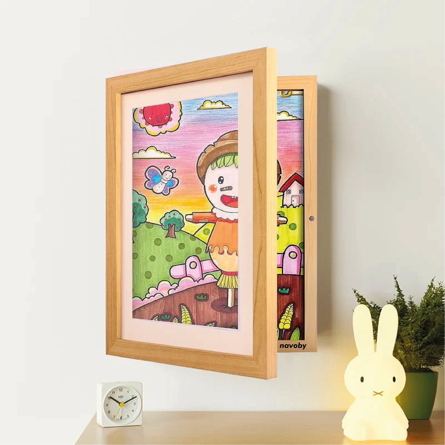 Art Frame | Picture Framing-Picture Frame-Homefinn