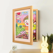 Art Frame | Picture Framing-Picture Frame-Homefinn