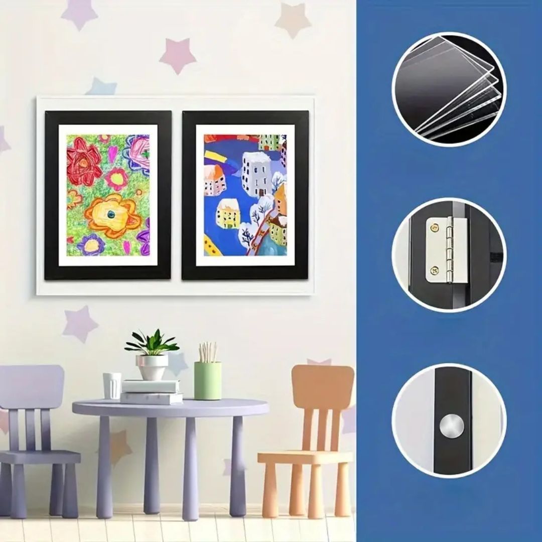 Art Frame | Picture Framing-Picture Frame-Homefinn