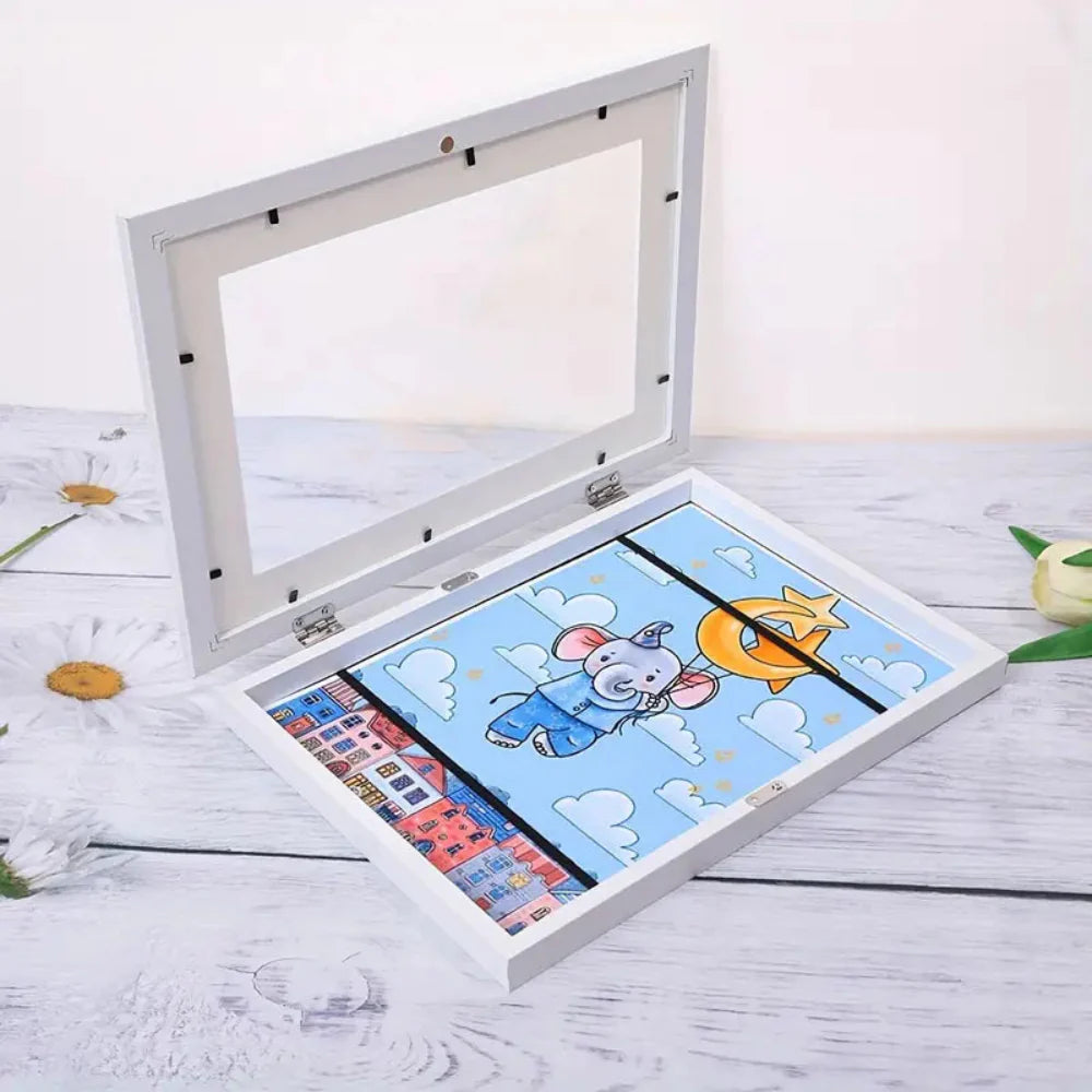 Art Frame | Picture Framing-Picture Frame-Homefinn