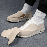 Men Shoes | Mens Moccasins-Men Shoes-Homefinn