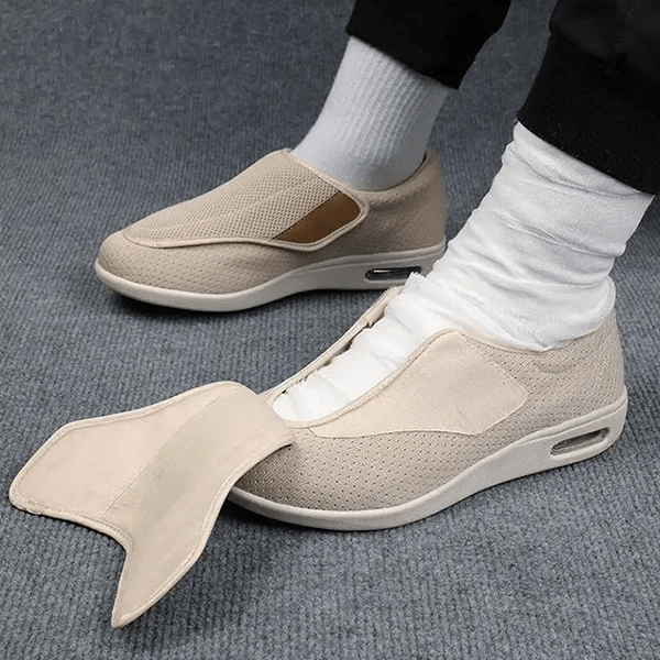 Men Shoes | Mens Moccasins-Men Shoes-Homefinn