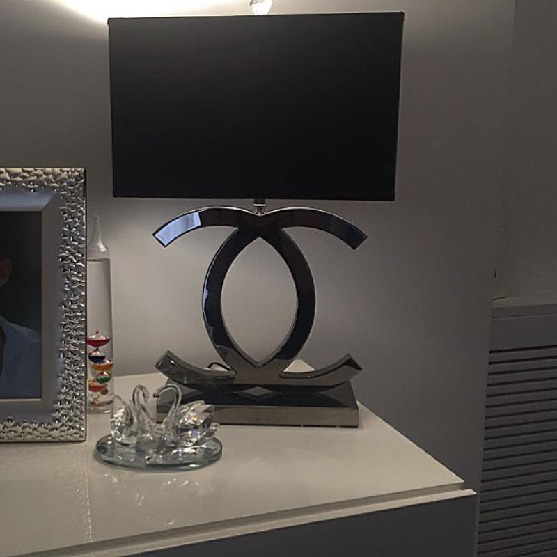 Table Lamp | Fashion Bedside Light-Table Lamp-Homefinn