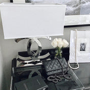 Table Lamp | Fashion Bedside Light-Table Lamp-Homefinn