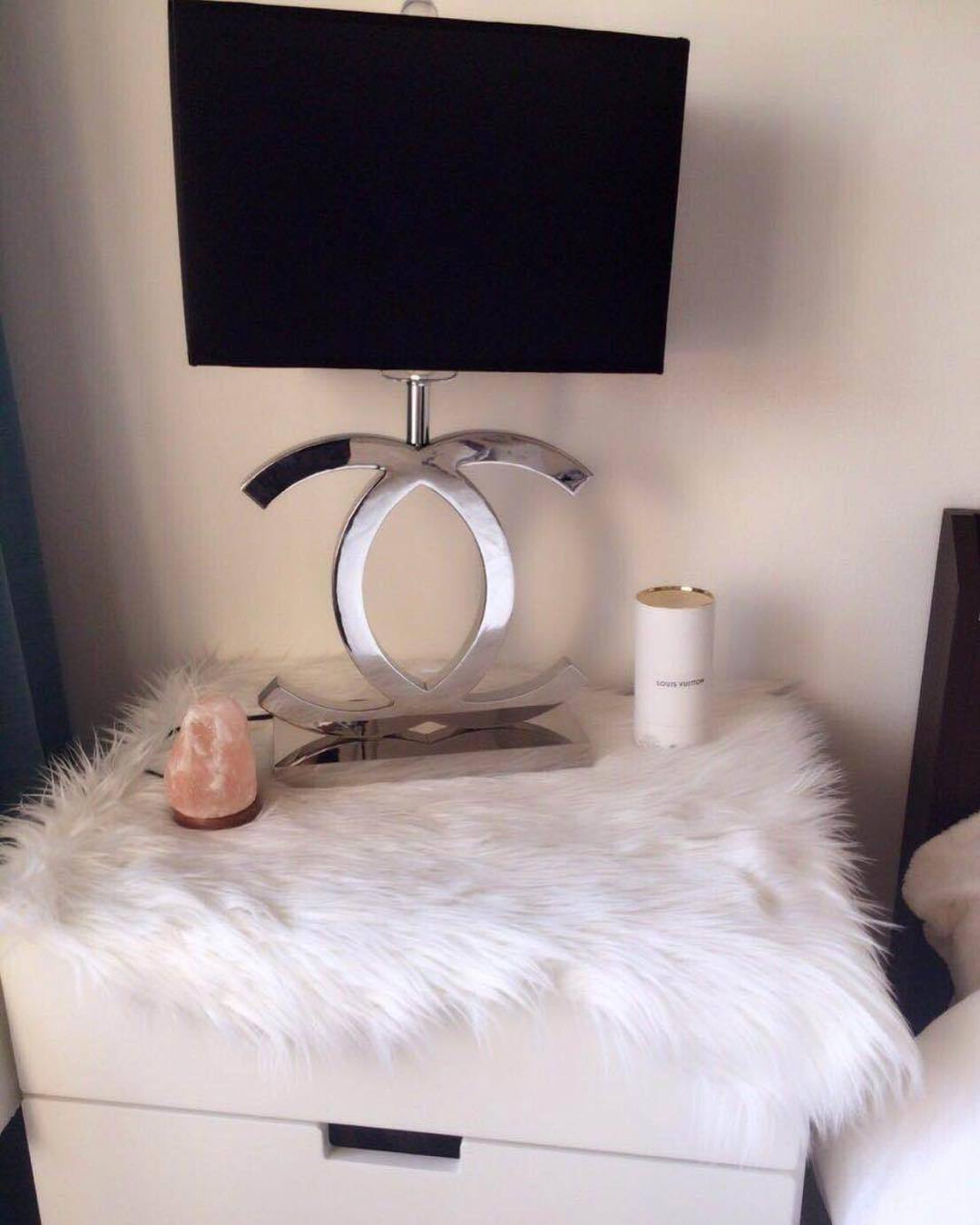 Table Lamp | Fashion Bedside Light-Table Lamp-Homefinn