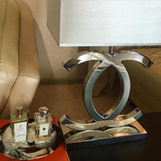 Table Lamp | Fashion Bedside Light-Table Lamp-Homefinn