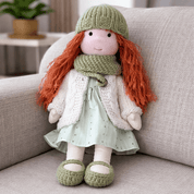 Rag Doll | Toys For Girls - Image 2