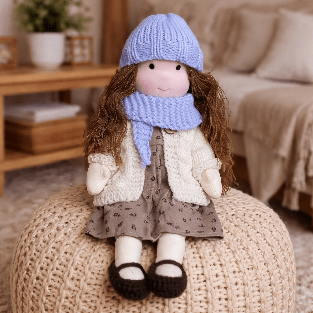 Rag Doll | Toys For Girls - Image 4