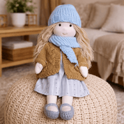 Rag Doll | Toys For Girls - Image 5