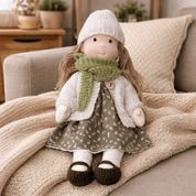 Rag Doll | Toys For Girls - Image 6