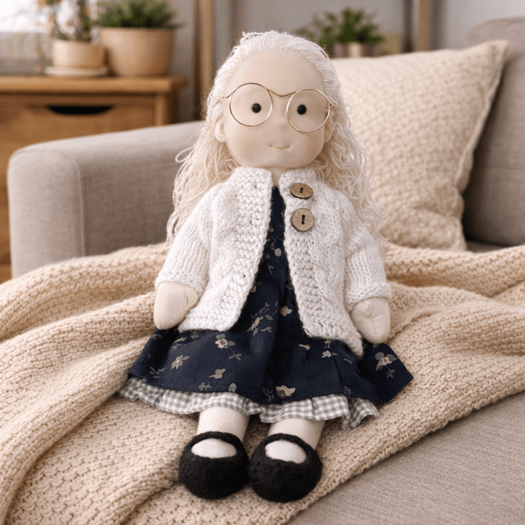 Rag Doll | Toys For Girls - Image 7