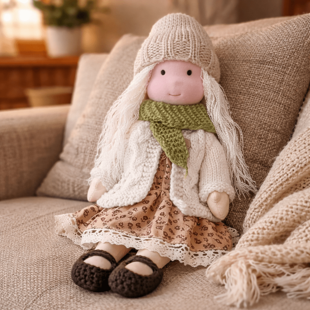 Rag Doll | Toys For Girls - Image 8