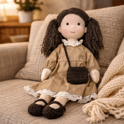Rag Doll | Toys For Girls - Image 9