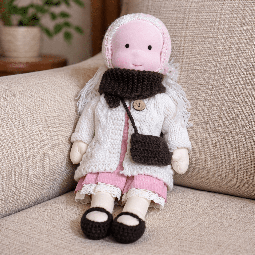 Rag Doll | Toys For Girls - Image 10