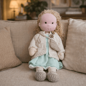 Rag Doll | Toys For Girls - Image 11